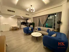 1 Bedroom Fully Furnished | Wifi Free | 2 mins walk to metro | Vacant | Ready to move