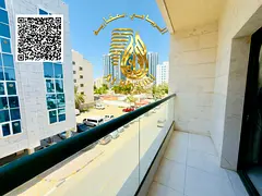 1BR Furnished Flat Rashidiya 2 All Bills Incl