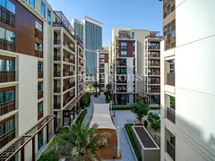 Spacious Living | Creek Beach | Lagoon View