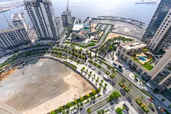 Burj Downtown View| High Floor|Rented