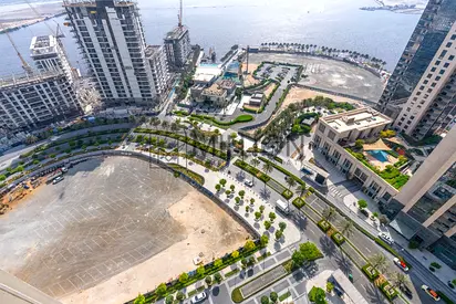 Burj Downtown View| High Floor|Rented