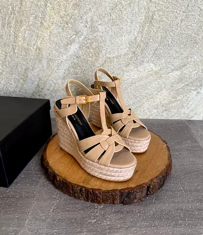 Ysl women heel