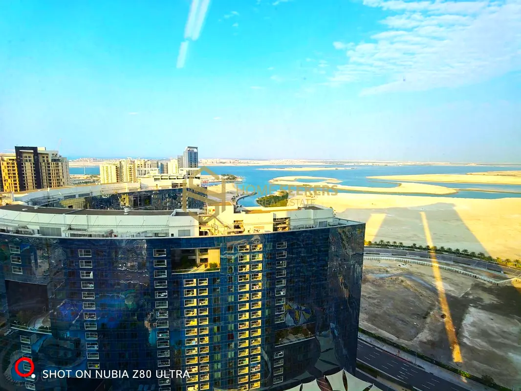 Full Sea View | Hot Property | Prime Location Deal