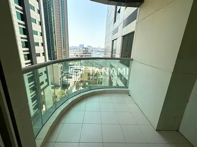 Spacious Layout | 3BR w Balcony | Stunning Views