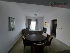 2 Bedroom Apartment | Furnished | Multiple Balcony Views