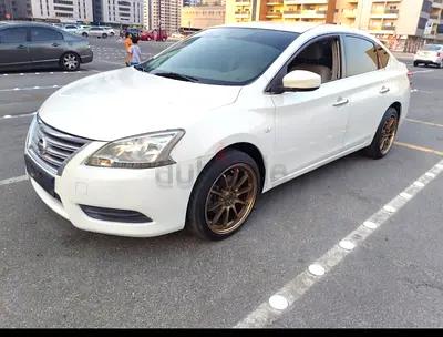 Nice car