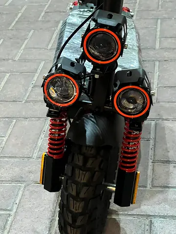 Scooter