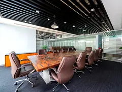 Fully Fitted | Vacant Soon | Modern Interiors