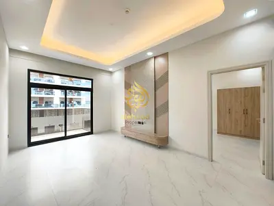 Brand new Building Luxury Apartment With 6 cheques
