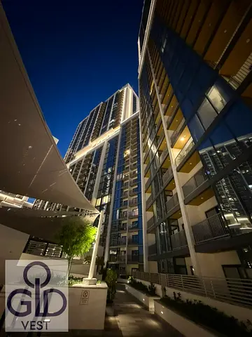 Brand New 3BR | 1 Cheque | Best Price in Sobha Hartland Crest