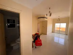 Gym &amp; Pool | Brand New Maintenance | Large Layout | Easy Exit to Dubai