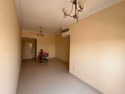 Gym & Pool | Brand New Maintenance | Large Layout | Easy Exit to Dubai