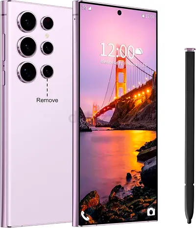 Huness Cellphone