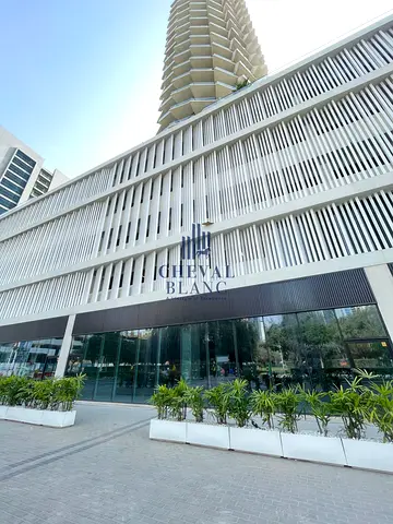 Prime Retail Space for Rent | Binghatti Royale | High Visibility Location