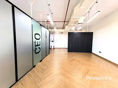 Office Space | Barsha Heights | Vacant