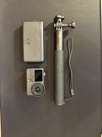 dji osmo action 6