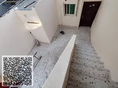 Arabic house 7 room with 4 washroom
