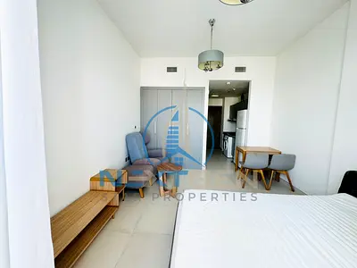 Chiller Free | Fully Furnished Studio | Near Metro