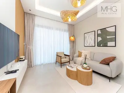 Brand New | Unfurnished | Contemporary Unit