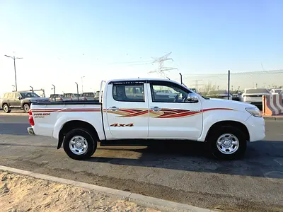 2014 Toyota HILUX — миниатюра 18