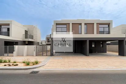 Semi Detached Villa | Rent | Negotiable | Vacant