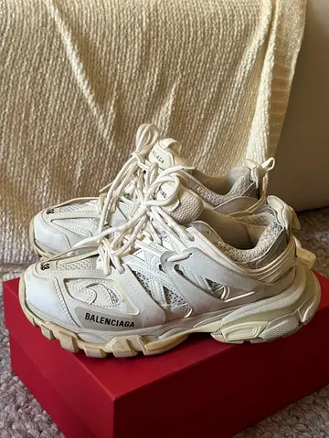 Balenciaga sneakers
