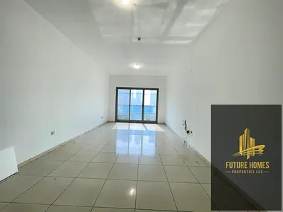 Spacious 3bhk with balcony with wardrobes on prime location
