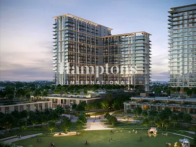 Handover Q2 2028 |Branded Residences |10% Below OP