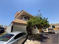 4BHK Family Villa with Big Hall &amp; Outside Maid Room