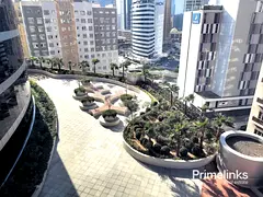 Garden View | Vacant | Modren Office