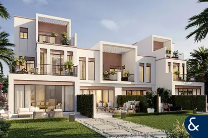 Area Specialist | Near Lagoon | Handover Soon