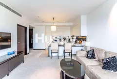 High Floor | VOT | Marina View