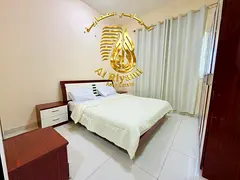Furnished one-bedroom apartment for rent in Al Rawda 1, Ajman – including bills