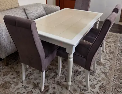 Dining table set for sale