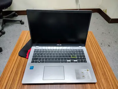 ASUS E510 15.6 Laptop - Slim, Lightweight  Long Battery Life