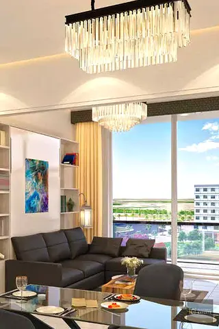 FULLY FURNISHED | VACANT | ENQUIRE NOW
