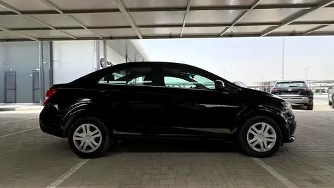 صورة مصغرة 9 لـ 2021 Chevrolet SONIC