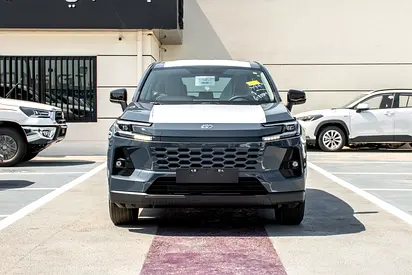 صورة مصغرة 3 لـ 2026 Toyota RAV 4