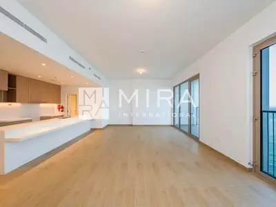 Brand New | Full Sea View | Spacious Layout