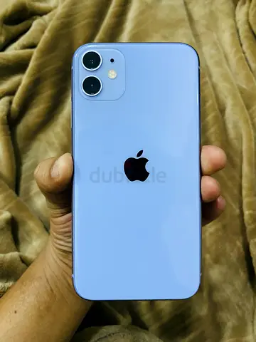 IPHONE 11 128 GB