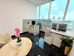 Premium Office | No Commission | Near to Sindaga Mall