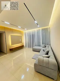 2 Bedroom Hall Apartment for Yearly Rent in Al Residence Towers 🌊✨ Spacious 1750 sqft with stun
