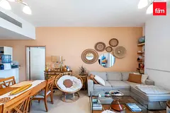 Prime Location | Vacant | Spacious 2BHK Apartment
