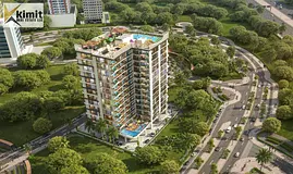 7-Year Plan | 1% Monthly × 80 Months | Prime DLRC Location