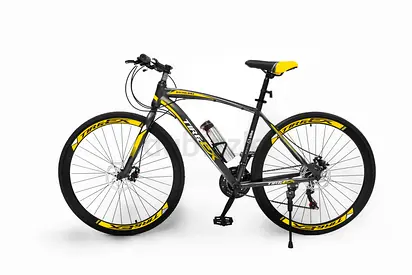 Tireex City bike