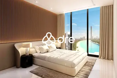 1BR | OP Price | Azizi Riviera Rêve | Spacious