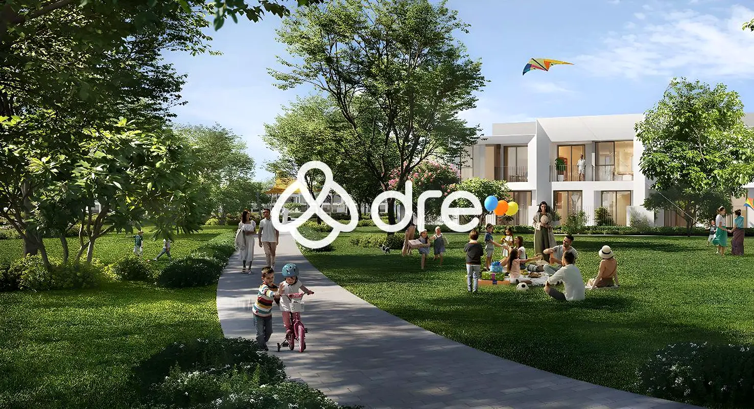Distress | Semi-detached | Pocket Park