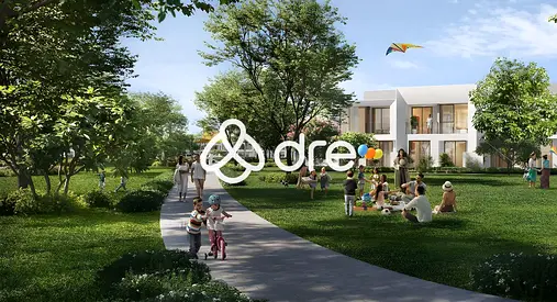 Distress | Semi-detached | Pocket Park