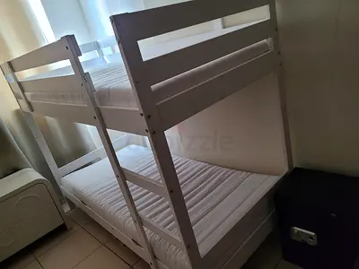 Bunk bed