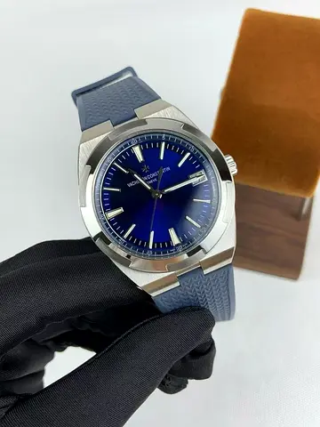 Vacheron Constantin Overseas Blue 1:1